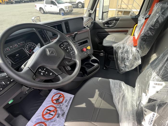 2026 International LT625-8