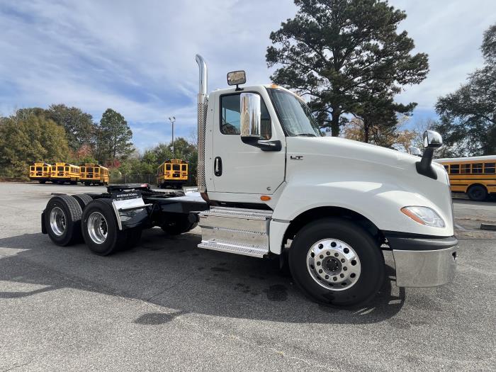 2026 International LT625-9