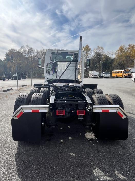 2026 International LT625-11