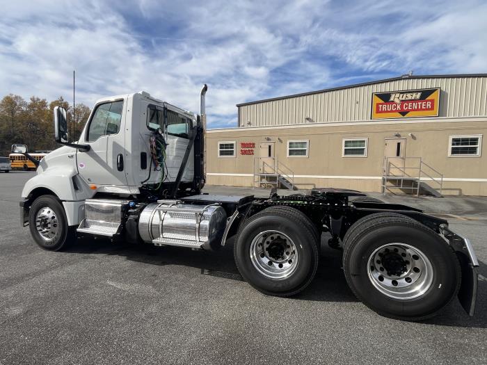 2026 International LT625-12