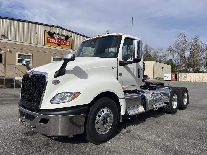 2026 International LT625-13