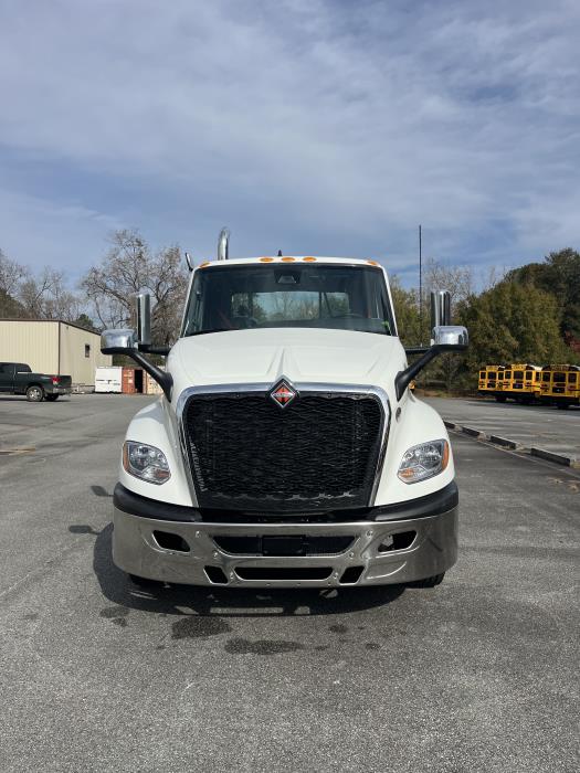 2026 International LT625-14