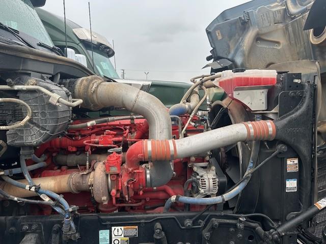 2021 Kenworth W990-1