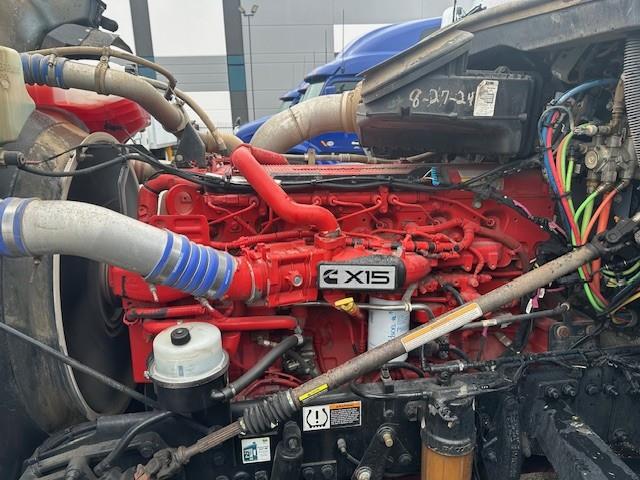 2021 Kenworth W990-8