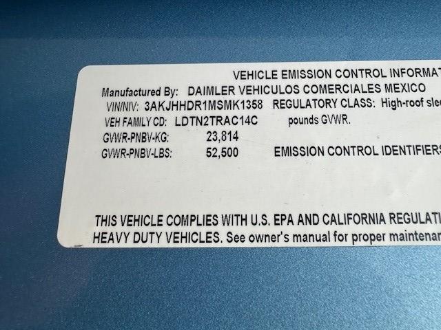 2021 Freightliner Cascadia-4