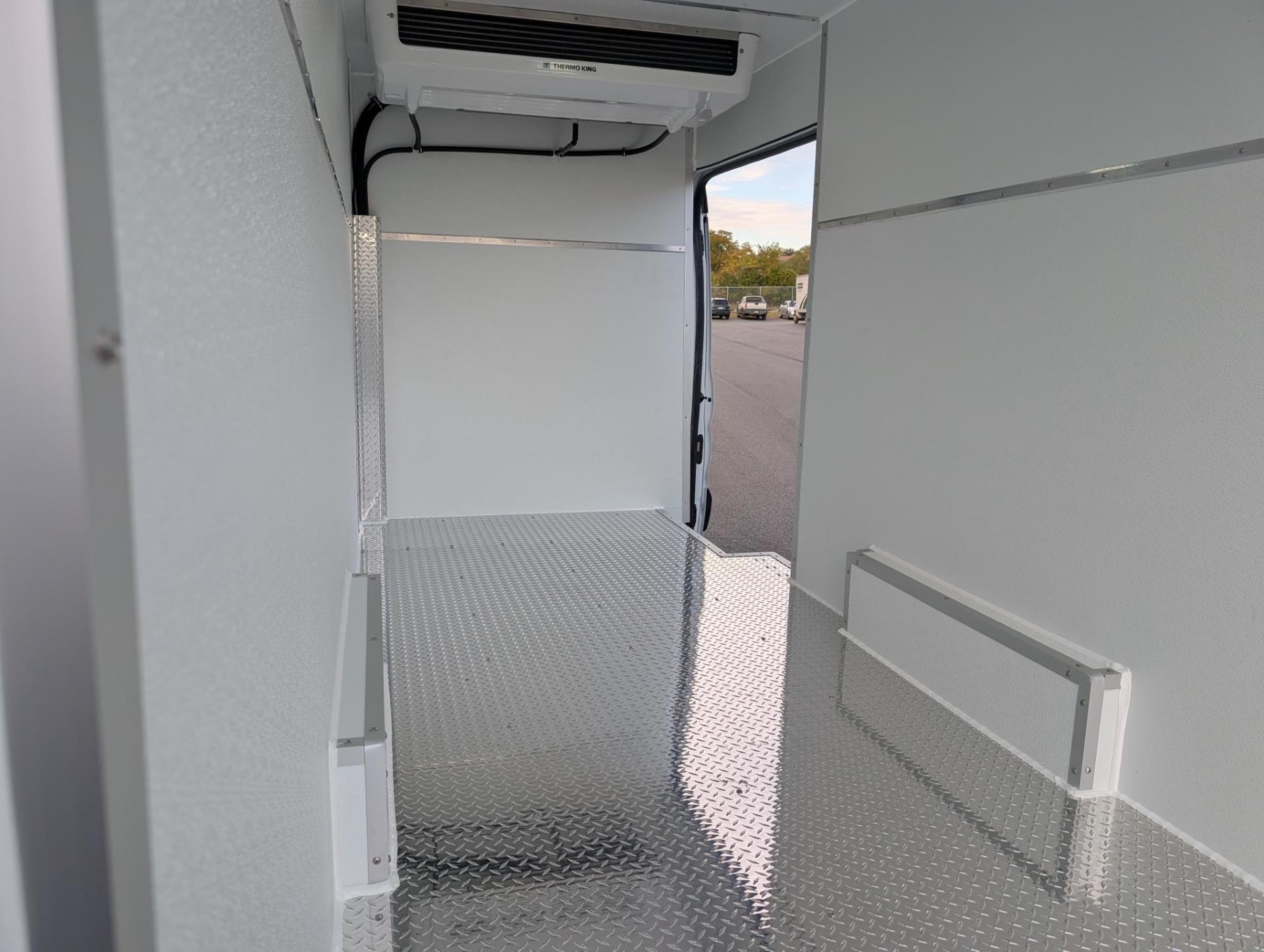 New 2026 Ford Transit 350 High Roof Empty Cargo Van for sale #1953610 - photo 19