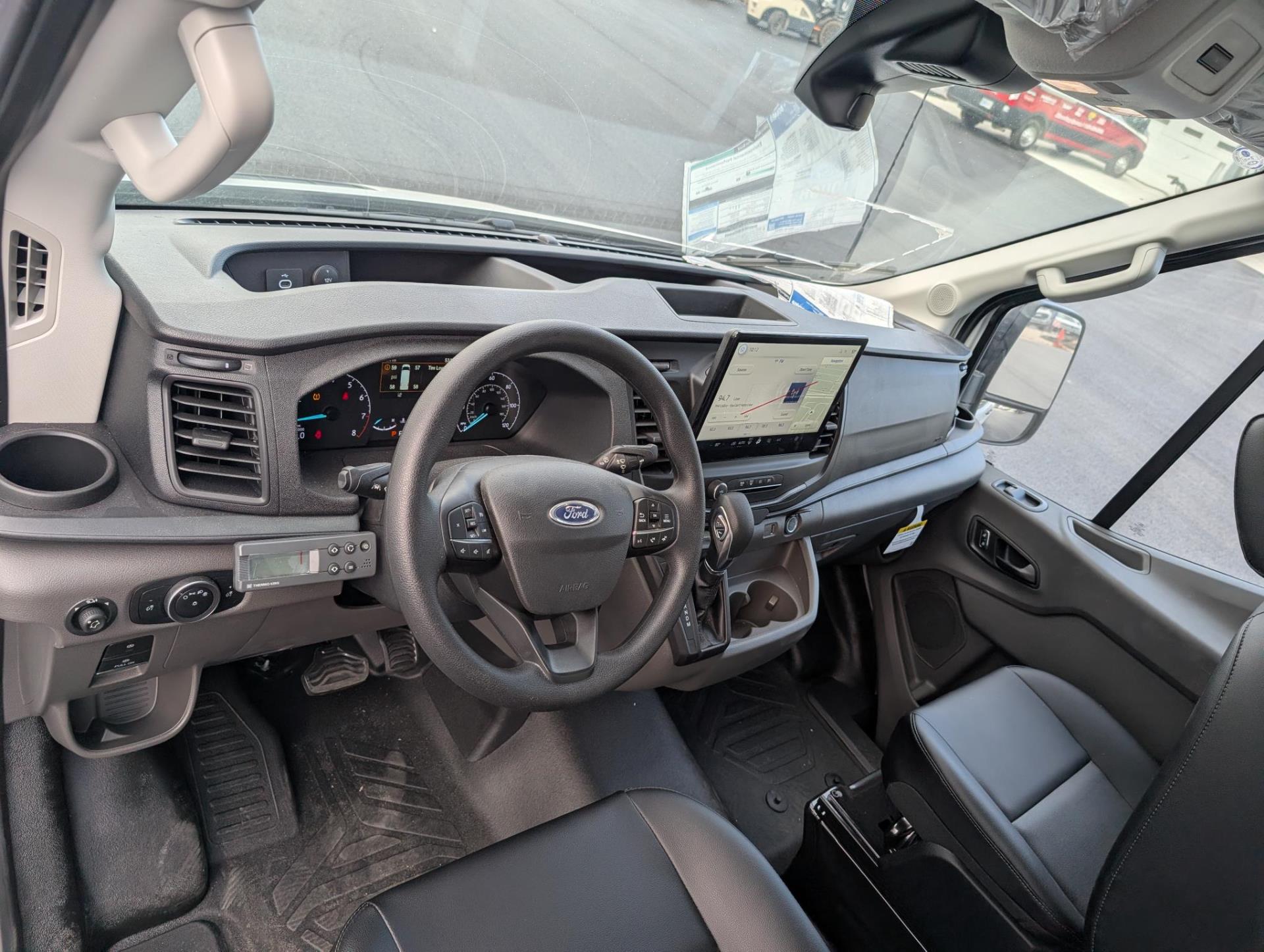 New 2026 Ford Transit 350 High Roof Empty Cargo Van for sale #1953610 - photo 20