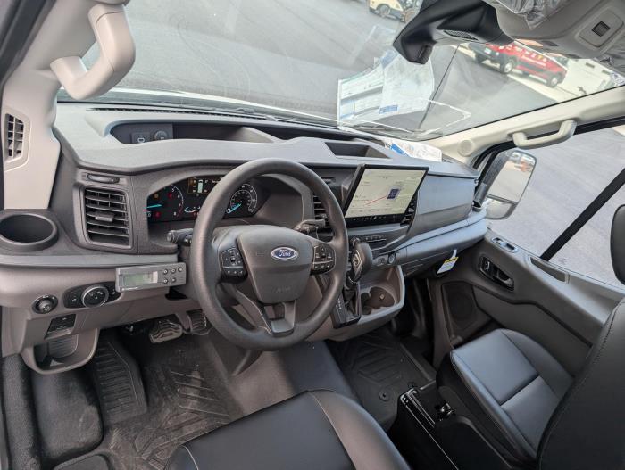 2026 Ford Transit-350-12