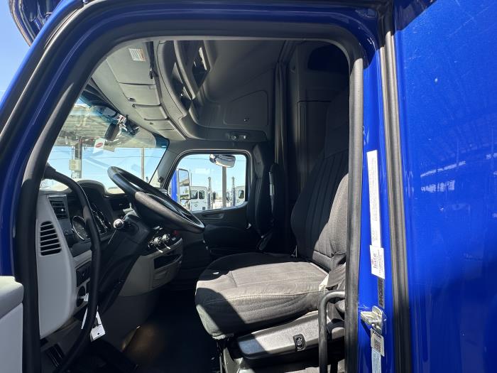 2022 Peterbilt 579-11