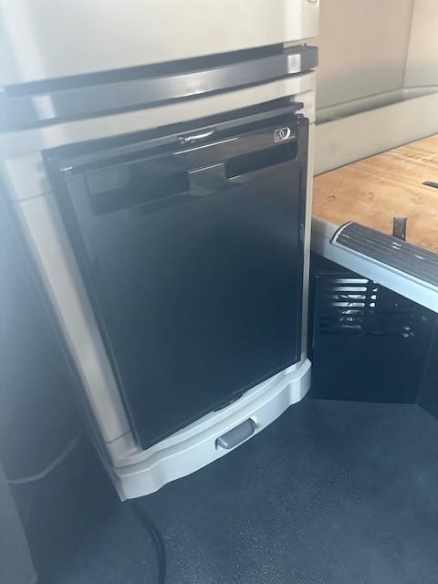 2021 Peterbilt 579-2