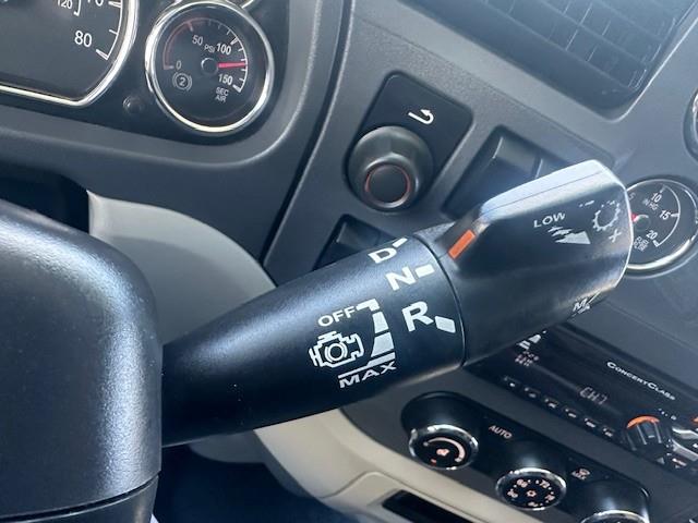 2021 Peterbilt 579-4