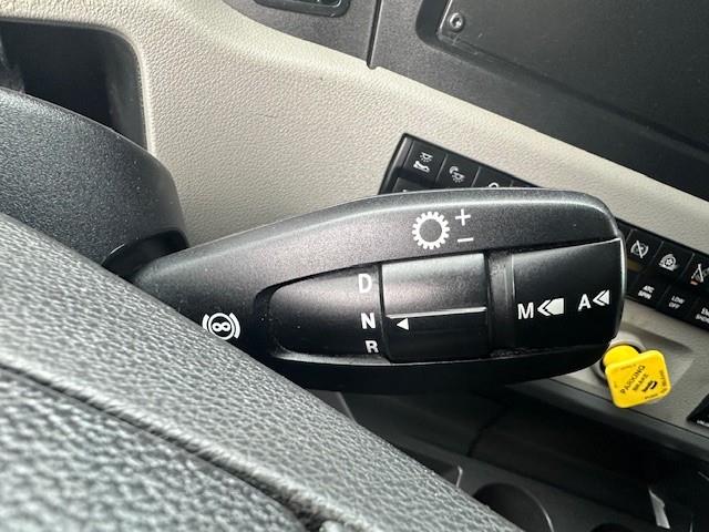 2021 Freightliner Cascadia 126" Sleeper Cab photo 4