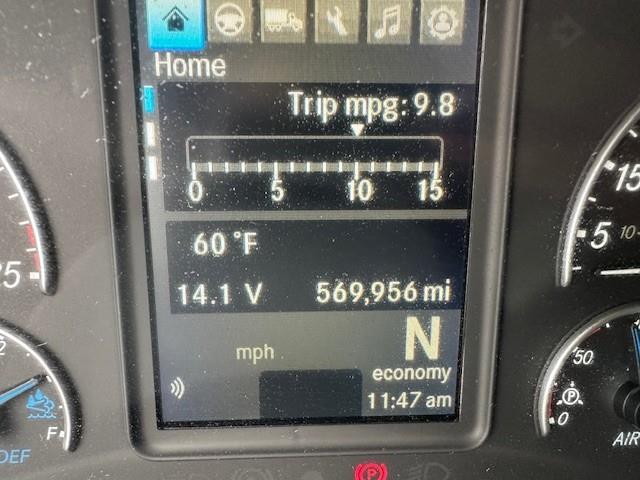 2021 Freightliner Cascadia-5