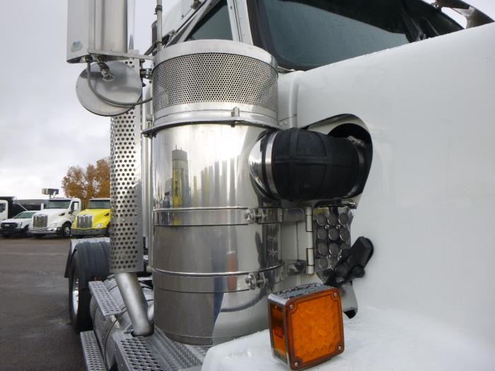 2014 Kenworth T800-10