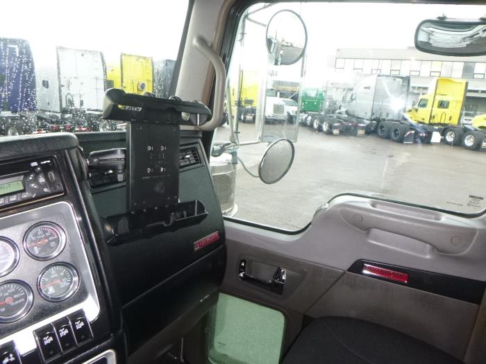 2014 Kenworth T800-15