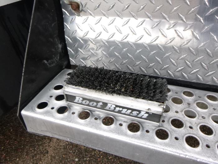 2014 Kenworth T800-18