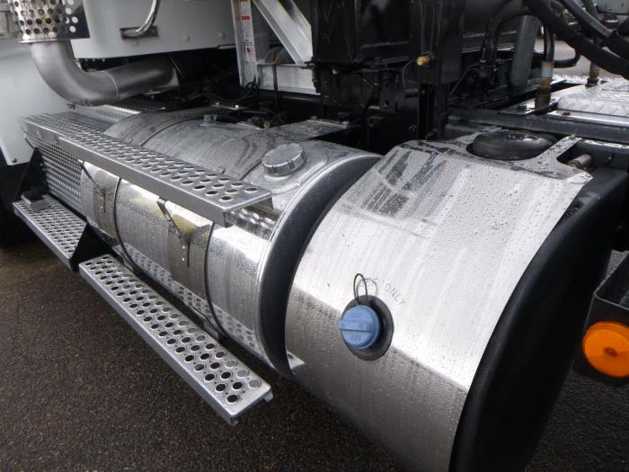 2014 Kenworth T800-20