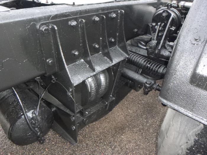 2014 Kenworth T800-23