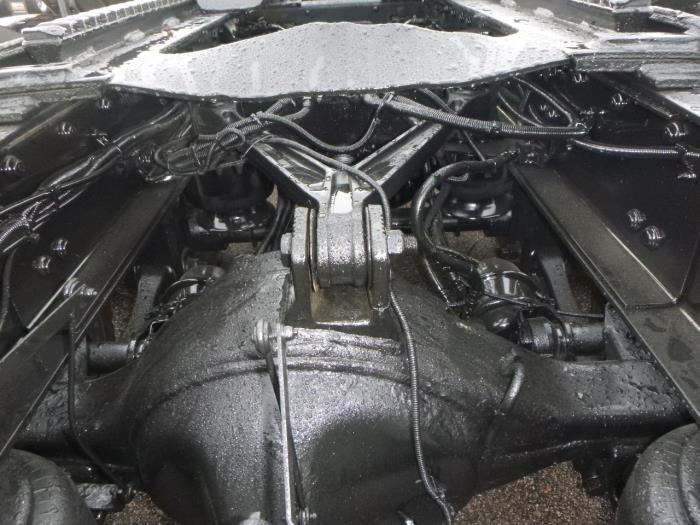 2014 Kenworth T800-24