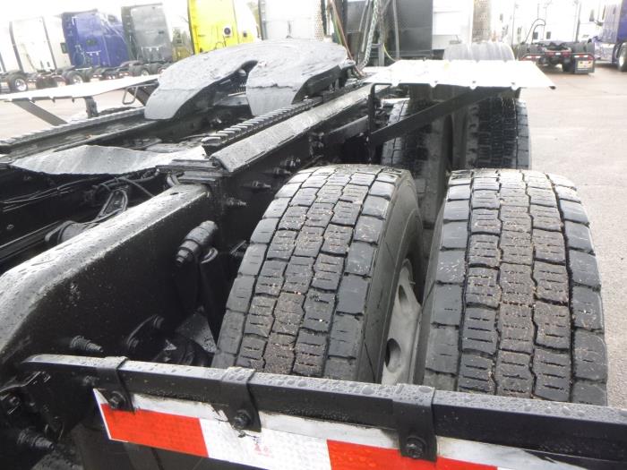 2014 Kenworth T800-26