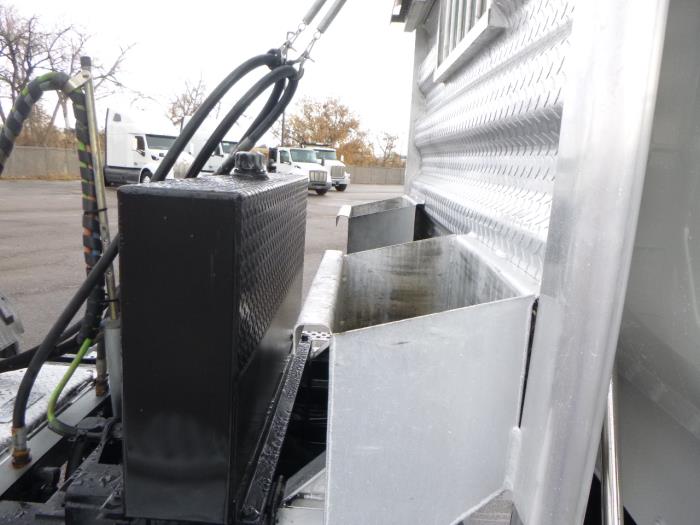 2014 Kenworth T800-30