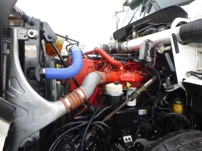 2014 Kenworth T800-32