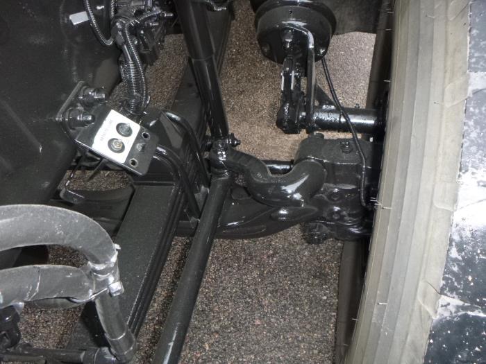 2014 Kenworth T800-33