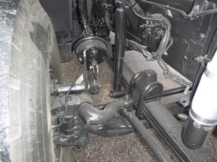 2014 Kenworth T800-35