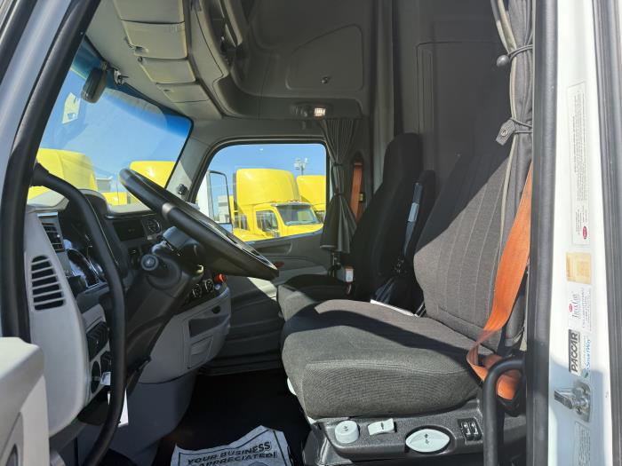 2021 Peterbilt 579-14
