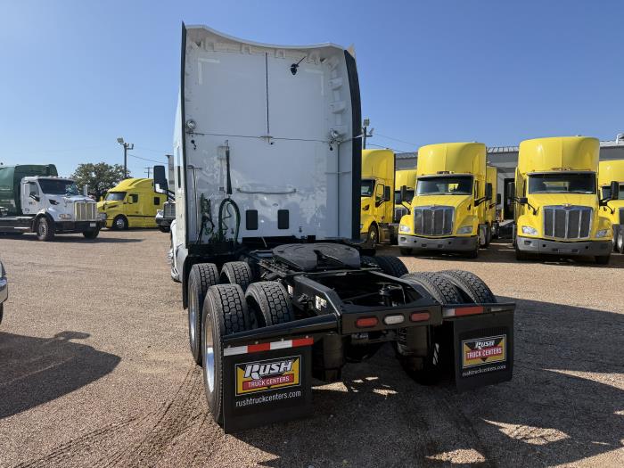 2021 Peterbilt 579-29