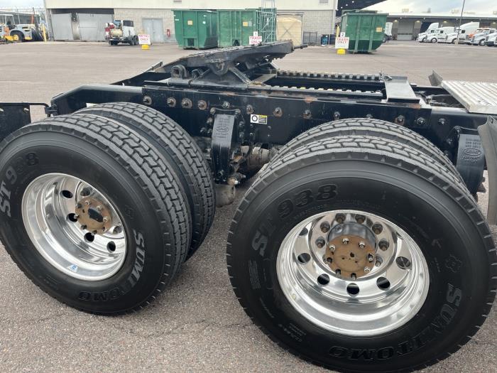 2021 Peterbilt 567-3