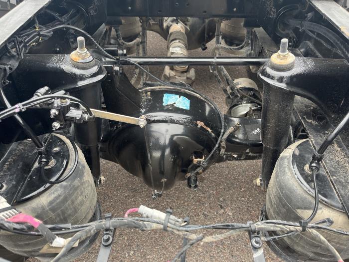 2021 Peterbilt 567-7