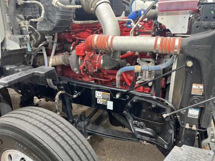 2021 Peterbilt 567-12