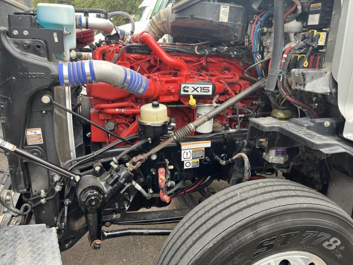 2021 Peterbilt 567-13