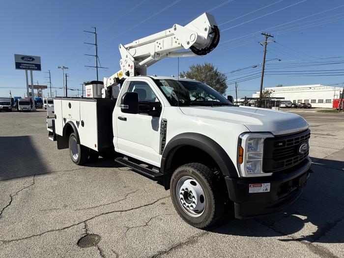 2024 Ford F-550-7