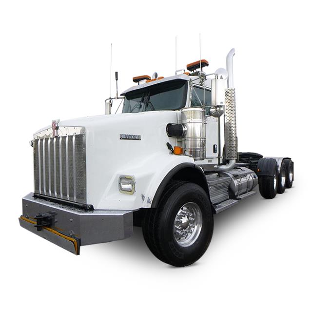 2014 Kenworth T800-0