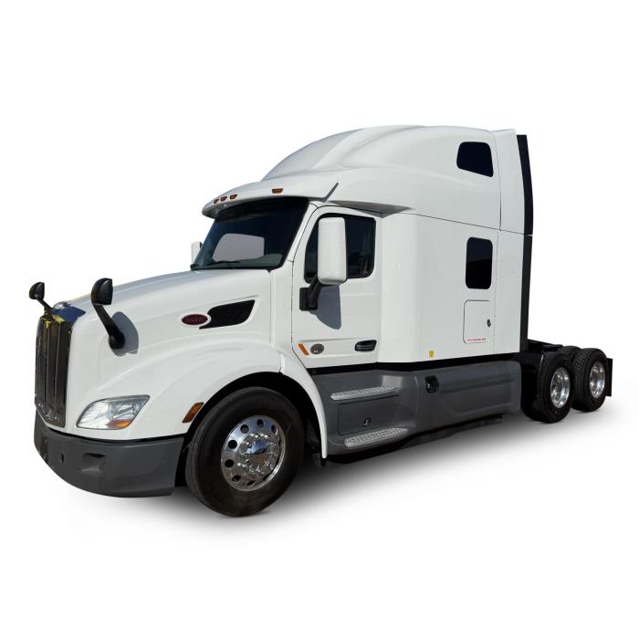 2021 Peterbilt 579-0