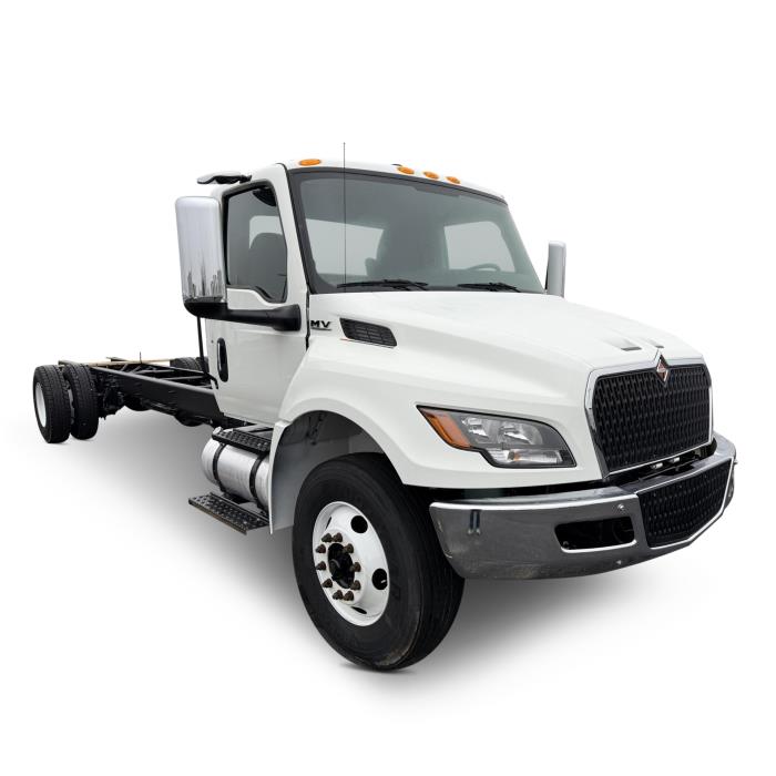 2024 International MV607-0