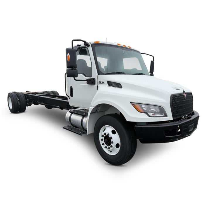 2025 International MV607-0