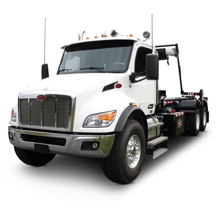 2026 Peterbilt 548-0