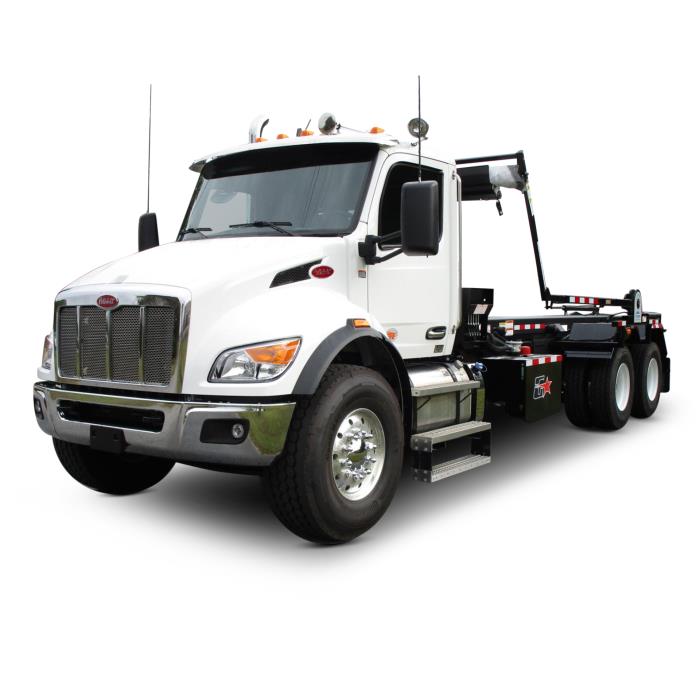 2026 Peterbilt 548-0