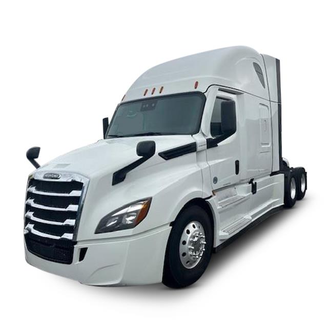 2021 Peterbilt 579-0