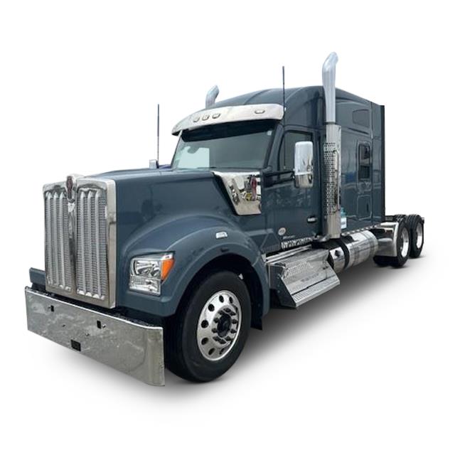 2021 Kenworth W990-0