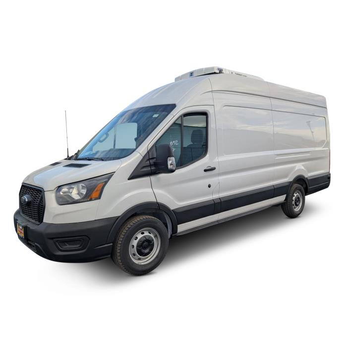 2026 Ford Transit-350-0