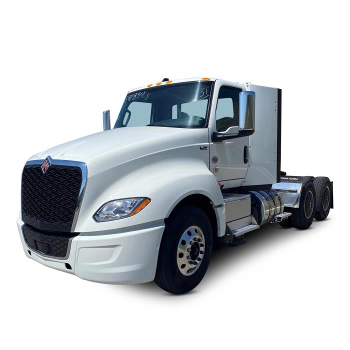 2026 International LT625-0