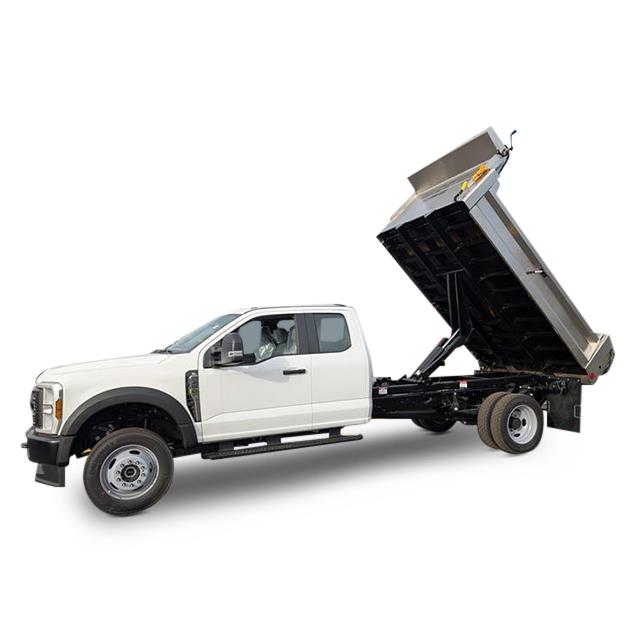 New 2026 Ford F-450 - photo 27