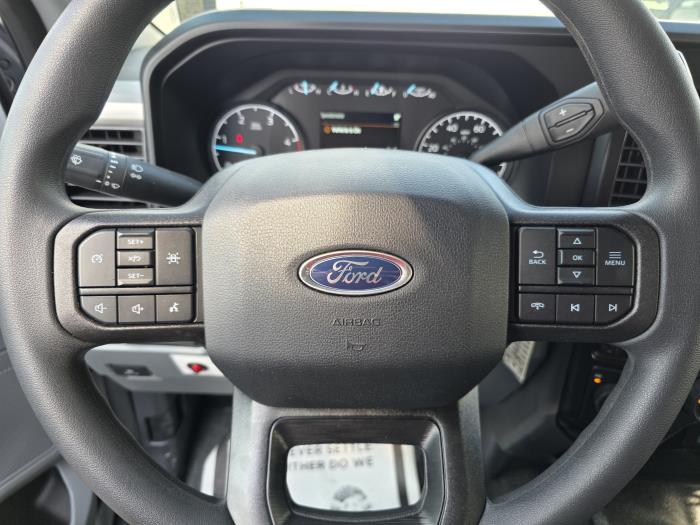 2026 Ford F-550-25