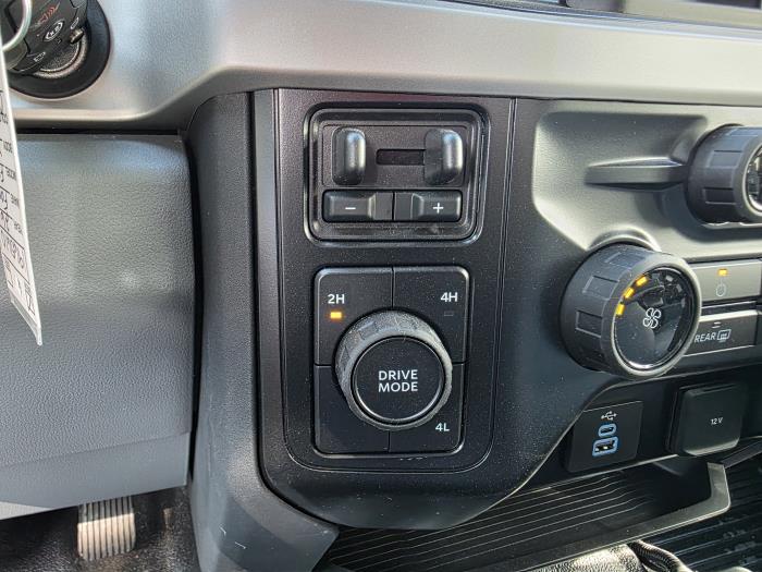 2026 Ford F-550-30