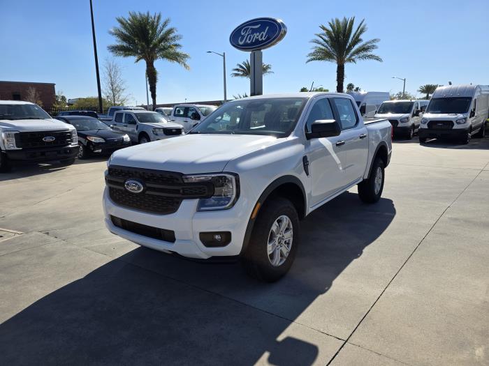2025 Ford Ranger-1