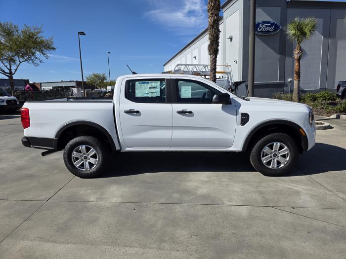 2025 Ford Ranger-4